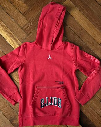 Felpa Nike Air Jordan Chicago Bulls