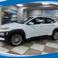 HYUNDAI Kona 1.0 T-GDI 120cv 2WD Style EU6