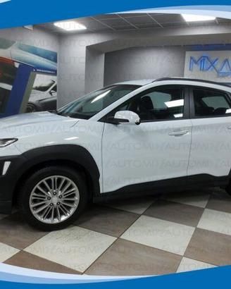 HYUNDAI Kona 1.0 T-GDI 120cv 2WD Style EU6
