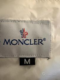 Moncler donna Taglia M