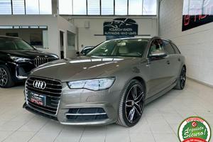 AUDI A6 Avant 3.0 TDI quattro S tronic *S-LINE E