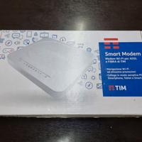 Modem Router TIM technicolor TG789vac Fibra WI-FI