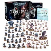 Warhammer Leviathan 