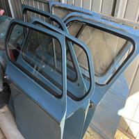 Ricambi auto usati per Dyane 6
