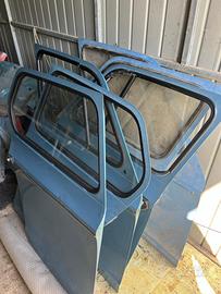 Ricambi auto usati per Dyane 6