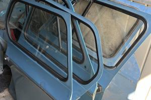 Ricambi auto usati per Dyane 6