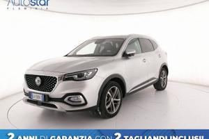 MG HS E 1.5 t-gdi phev Exclusive auto