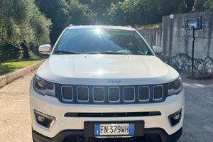 Jeep Compass 2000 4 WD