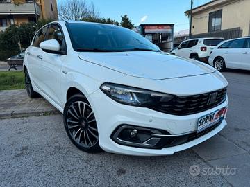 Fiat Tipo 1.6 Mjt S&S City Life