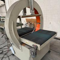 Avvolgitrice Linea pack usata