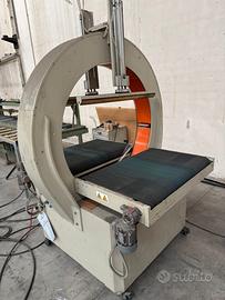 Avvolgitrice Linea pack usata