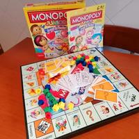 GIOCO DA TAVOLO "MONOPOLY


