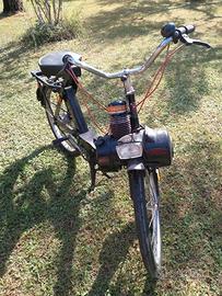 Solex bici a motore