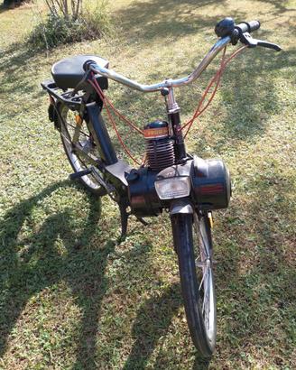 Solex bici a motore