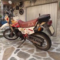 Ricambi Gilera RX 200 Arizona Funzionante Radiata