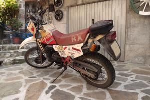 Ricambi Gilera RX 200 Arizona Funzionante Radiata