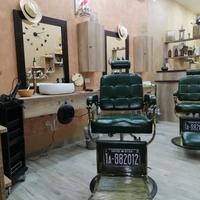 Arredamento barbiere