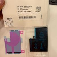 Batteria iPhone 13 pro Max