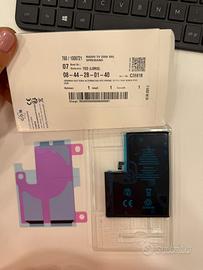 Batteria iPhone 13 pro Max