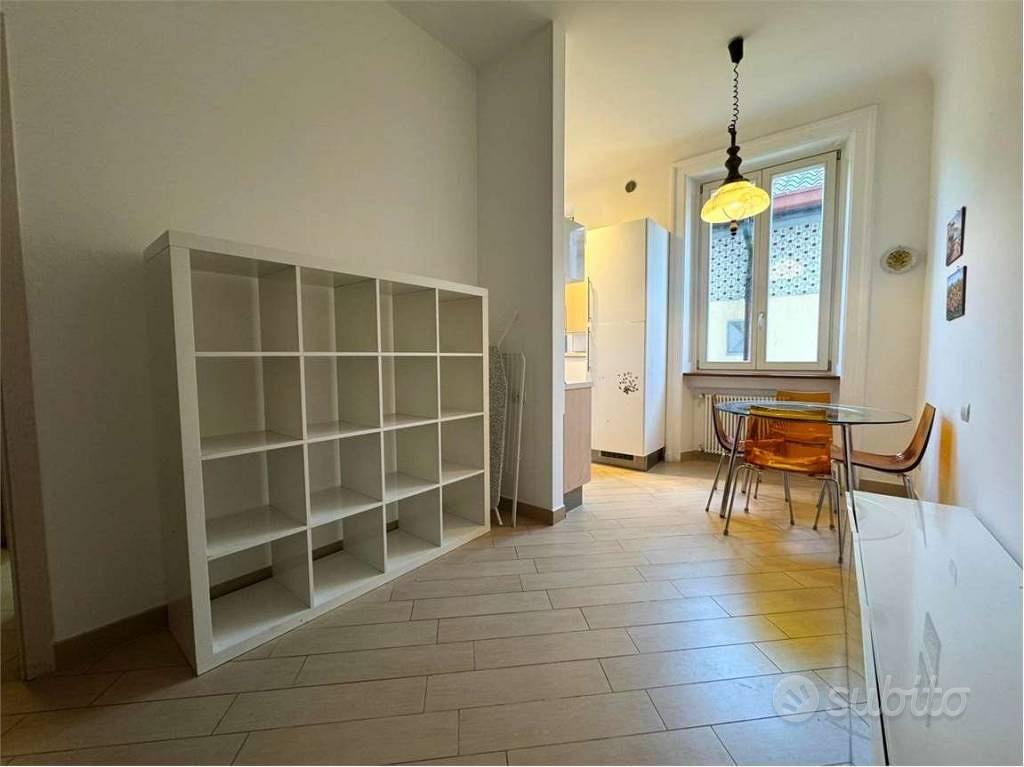 Apartment in Milano, Morivione, Municipio 5 - Vista 4