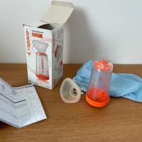 Camera distanziatrice L’Espace Air Liquide