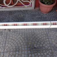 Tenda da sole di 4 metri