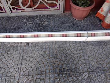 Tenda da sole di 4 metri