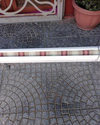 Tenda da sole di 4 metri