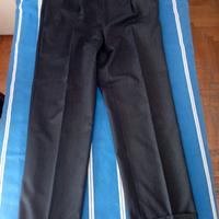 pantaloni Trussardi uomo 