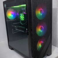 PC Gaming | RTX 4060Ti 16G | 48 GB DDR5 (2x24)