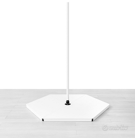 Pedana Pole Hive Evo Plus GeckoGrip thepole