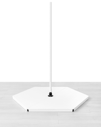 Pedana Pole Hive Evo Plus GeckoGrip thepole