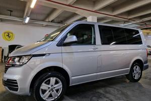 VOLKSWAGEN T6.1 T6.1 2000 TDI CV.150 9 POSTI+DSG