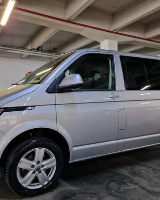 VOLKSWAGEN T6.1 T6.1 2000 TDI CV.150 9 POSTI+DSG