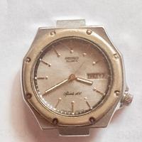 Seiko Sports 100 metri modello 5933-6610 G1 JAPAN