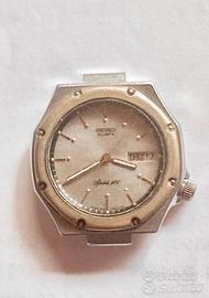 Seiko Sports 100 metri modello 5933-6610 G1 JAPAN