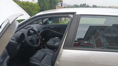 Alfa 156 1.8 benzina ottobre 2000