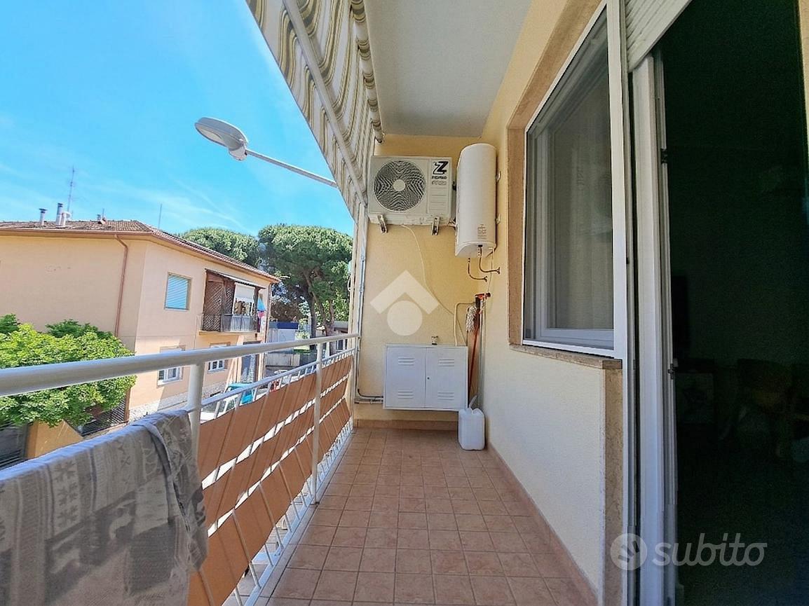 2 LOCALI A FOLLONICA - Vista 5