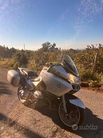 BMW rt 1200 abs