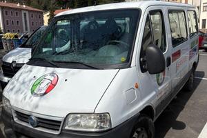Ducato 8 posti 2.3 mjet