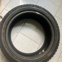 Pneomatici da neve  225/45R17