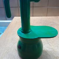caffettiera 1tazza vintage