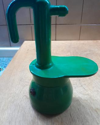 caffettiera 1tazza vintage