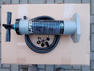 Pompa per gonfiabili