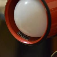 Lampada Vintage Cosmo anni 70'