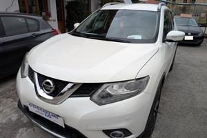 Nissan X-Trail 1.6 dCi 2WD Tekna Automatic E6b