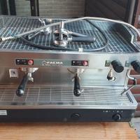 Faema E98 President macchina caffè espresso