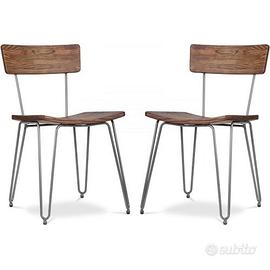 Sedie per pub e bistro