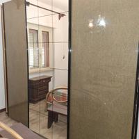 camera matrimoniale completa