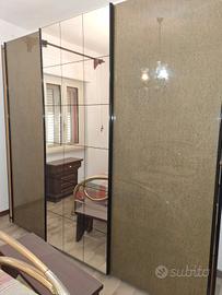 camera matrimoniale completa